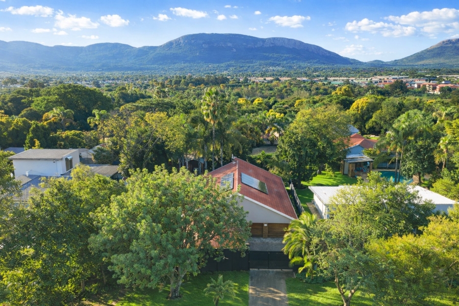 3 Bedroom Property for Sale in Ifafi North West